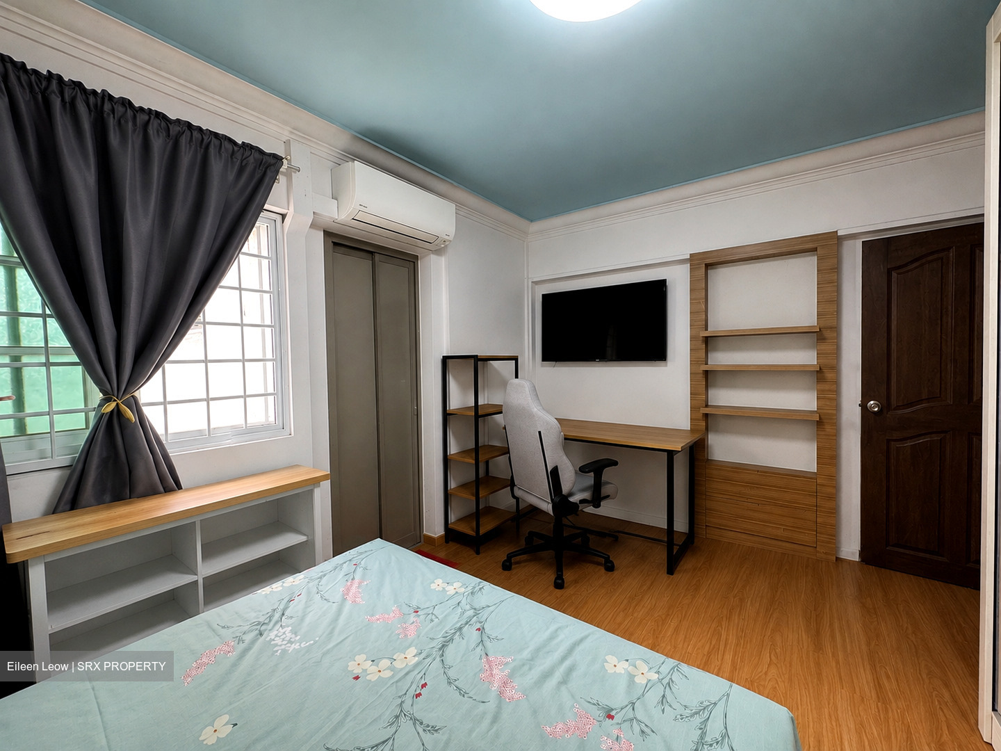 Blk 543 Jurong West Street 42 (Jurong West), HDB 4 Rooms #595432301